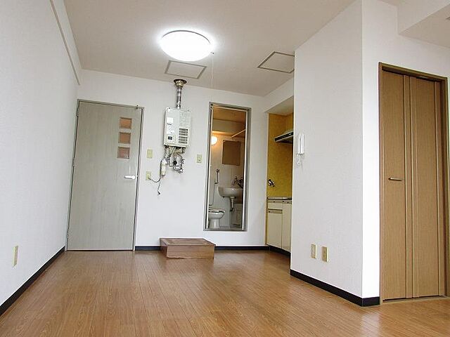 室内