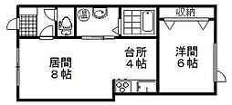 リレイション2(緑ケ岡) 1階