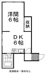 ハウスS・K 3階/7