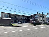 北海道釧路市光陽町：物件画像／株式会社ウィンドヒル　ビッグ釧路店