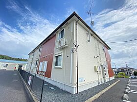 ブリーゼ 204号室 ｜ 茨城県日立市久慈町（賃貸アパート2LDK・2階・57.21㎡） その4