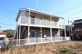 エスポワール　I 101号室 ｜ 茨城県日立市森山町（賃貸アパート1DK・1階・33.12㎡） その3