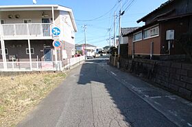 エスポワール　I 101号室 ｜ 茨城県日立市森山町（賃貸アパート1DK・1階・33.12㎡） その7