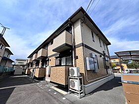 ベル・エクレール II 203号室 ｜ 茨城県日立市国分町（賃貸アパート1LDK・2階・39.19㎡） その1