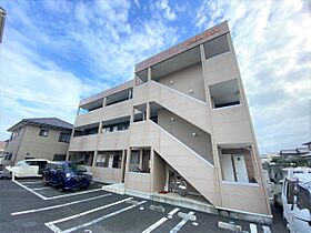 CASA WIN 202号室 ｜ 茨城県日立市大久保町（賃貸アパート1LDK・2階・41.40㎡） その1