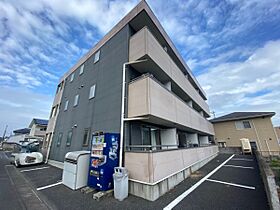 CASA WIN 202号室 ｜ 茨城県日立市大久保町（賃貸アパート1LDK・2階・41.40㎡） その3