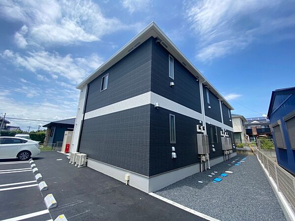 Fartuna 102号室｜茨城県日立市南高野町(賃貸アパート1K・1階・33.86㎡)の写真 その10