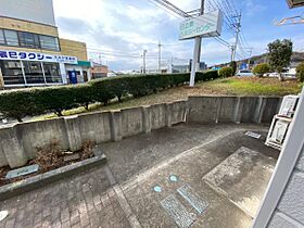 メゾンジオワイユ 2 103号室 ｜ 茨城県日立市大みか町（賃貸アパート1LDK・1階・36.00㎡） その6