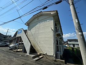 セヤハイツ 205号室 ｜ 茨城県日立市鮎川町（賃貸アパート1K・2階・23.18㎡） その1