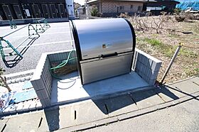 Onesto 102号室 ｜ 茨城県日立市東大沼町（賃貸アパート1K・1階・33.56㎡） その6