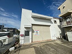 大みか町二丁目店舗事務所