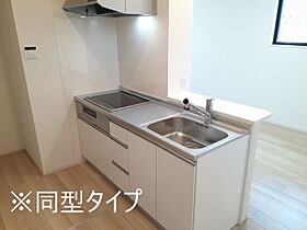 ファインヴィラ 102号室 ｜ 茨城県日立市石名坂町（賃貸アパート1LDK・1階・50.05㎡） その11