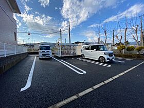 サニーK I 203号室 ｜ 茨城県日立市東大沼町（賃貸アパート2LDK・2階・60.33㎡） その9