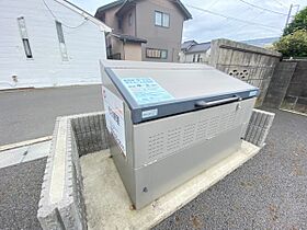 アロスリオ 102号室 ｜ 茨城県日立市大みか町（賃貸アパート1LDK・1階・37.08㎡） その7