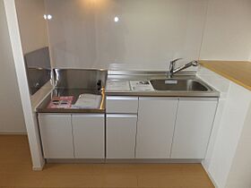 エクセレント 202号室 ｜ 茨城県日立市南高野町（賃貸アパート1LDK・2階・44.39㎡） その9