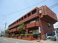 茨城県日立市多賀町：物件画像／香陵住販株式会社　日立南支店