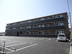 フォアール II 105号室