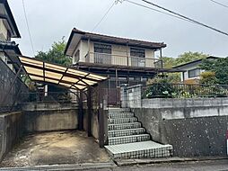 小木津町4丁目S戸建
