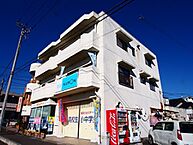 茨城県日立市久慈町：物件画像／香陵住販株式会社　日立南支店