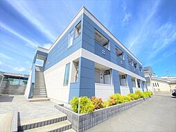 サン・ルースト