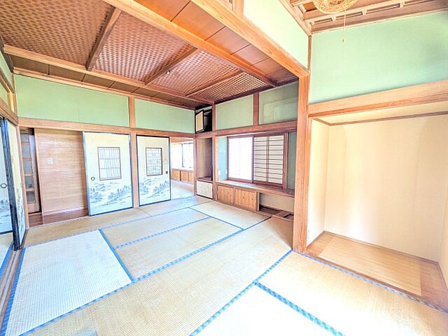 室内