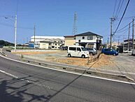 茨城県日立市鮎川町：物件画像／香陵住販株式会社　日立南支店