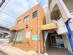 スカイハイツビル テナントビル一棟