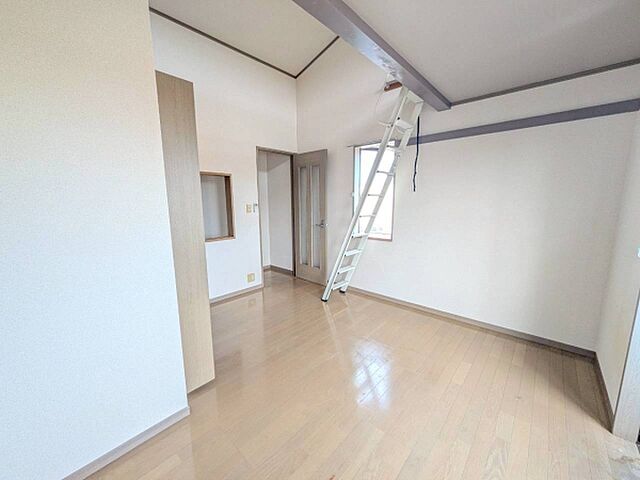 子供部屋