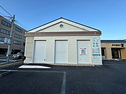 大甕駅東口店舗 A棟