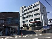 日立大みか病院