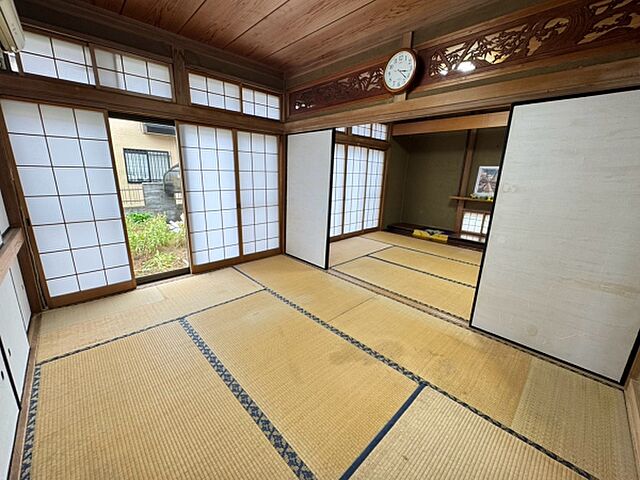 室内
