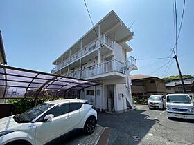 サニーヒルマンション 101号室 ｜ 茨城県日立市森山町（賃貸マンション1K・1階・32.29㎡） その3