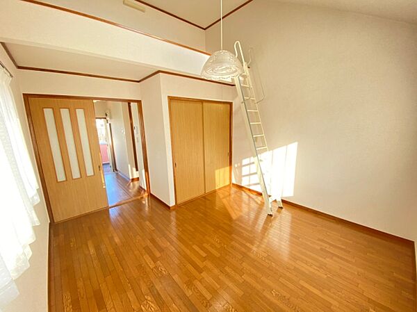 シャトリエ S 201号室｜茨城県日立市金沢町(賃貸アパート1K・2階・33.12㎡)の写真 その14
