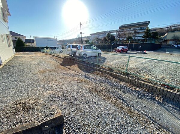 シャトリエ S 202号室｜茨城県日立市金沢町(賃貸アパート1K・2階・33.12㎡)の写真 その3