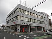 多賀郵便局