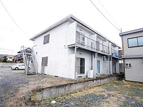 長山アパート 103号室 ｜ 茨城県日立市東金沢町（賃貸アパート2K・1階・29.81㎡） その3