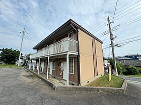 メールハイツ A 105号室 ｜ 茨城県日立市諏訪町（賃貸アパート1K・1階・26.50㎡） その1