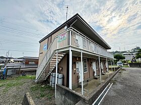 メールハイツ A 105号室 ｜ 茨城県日立市諏訪町（賃貸アパート1K・1階・26.50㎡） その12