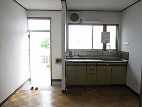 若宮ハイツ 202号室 ｜ 茨城県日立市諏訪町（賃貸アパート2K・2階・43.06㎡） その7