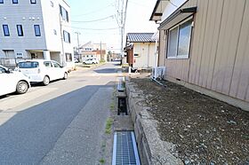 大みか2丁目大野様棟割 3号室 ｜ 茨城県日立市大みか町（賃貸アパート2K・1階・29.81㎡） その12