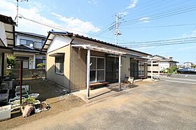 大みか2丁目大野様棟割 1号室 ｜ 茨城県日立市大みか町（賃貸アパート2K・1階・29.81㎡） その4