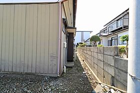 大みか2丁目大野様棟割 1号室 ｜ 茨城県日立市大みか町（賃貸アパート2K・1階・29.81㎡） その9