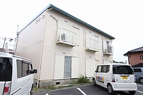 コーポエコー I 102号室 ｜ 茨城県日立市末広町（賃貸アパート2K・1階・29.81㎡） その3