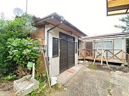 🉐敷金礼金0円！🉐大沼町3丁目戸建