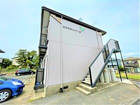 カワマタハイツ B棟 202号室 ｜ 茨城県日立市東大沼町（賃貸アパート1K・2階・23.77㎡） その3