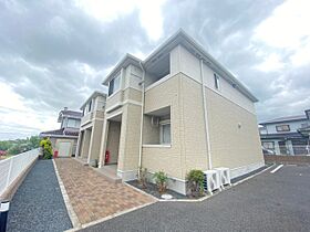 ディア金沢 102号室 ｜ 茨城県日立市東金沢町（賃貸アパート1LDK・1階・44.95㎡） その1