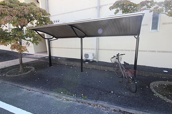 グランフォート大沼 203号室｜茨城県日立市東大沼町(賃貸アパート2DK・2階・53.07㎡)の写真 その5