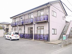 サンハイム B 103号室 ｜ 茨城県日立市鮎川町（賃貸アパート1K・1階・27.36㎡） その1