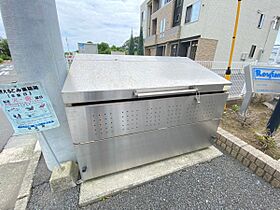 ロイ ファロ 101号室 ｜ 茨城県日立市東金沢町（賃貸アパート1LDK・1階・37.13㎡） その8