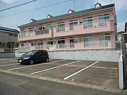 エスペランス五反田